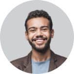 Mohammed A., Dubai Marina