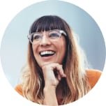 Elena V., Downtown Dubai